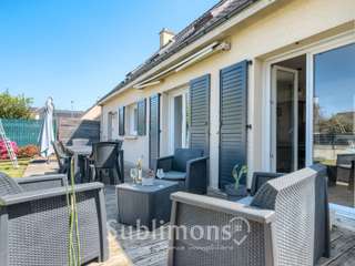 Vente maison 6 pièces Vente maison 6 pièces
