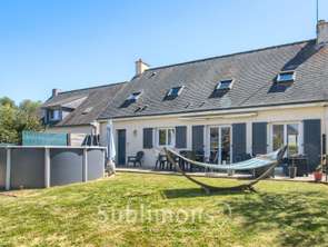 Vente Maison 4 chambresVannes Nord-est