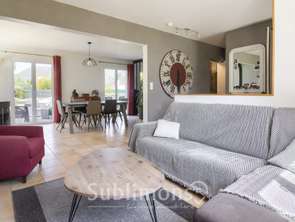Vente Maison 4 chambresVannes Nord-est