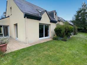 Vente Maison 6 chambresVannes Nord-est