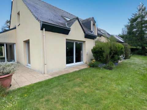 Vente maison 8 pièces Vannes Nord-est 56