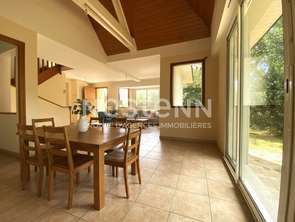 Vente Maison 5 chambresVannes Nord-est