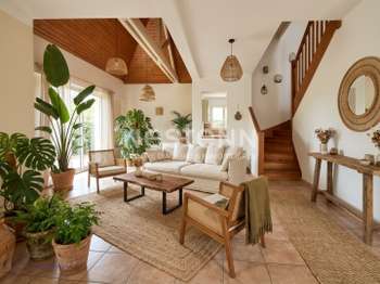 Vente Maison 5 chambresVannes Nord-est