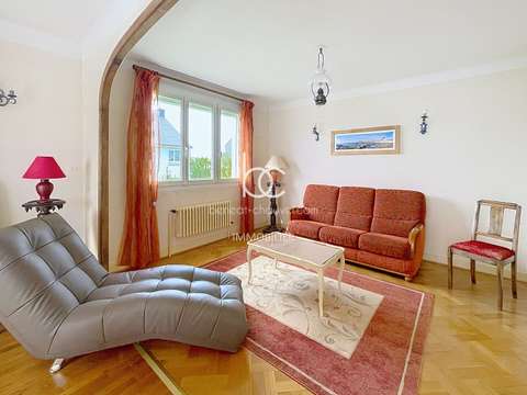 Vente maison 7 pièces Vente maison 7 pièces