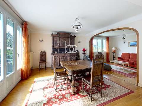 Vente maison 7 pièces Vente maison 7 pièces