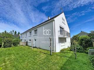 Vente maison 7 pièces Vente maison 7 pièces
