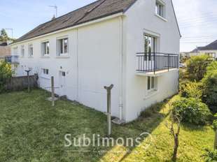 Photo Vente maison Vannes Nord-est