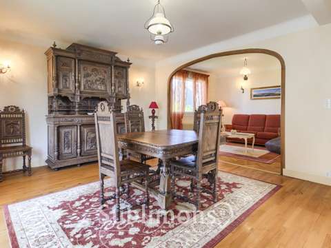 Vente maison 7 pièces Vannes Nord-est 56