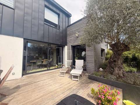 Vente maison 6 pièces Vannes Nord-est 56