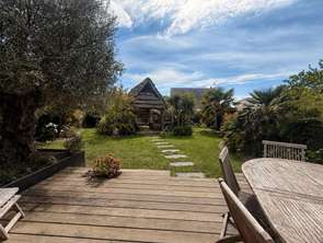 Vente Maison 4 chambresVannes Nord-est