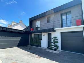 Vente Maison 4 chambresVannes Nord-est