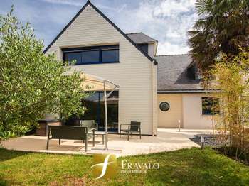 Vente maison 8 pièces Vannes Nord-est 56