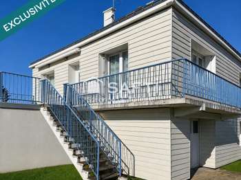 Vente Maison 4 chambresVannes Nord-est