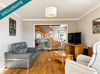 Vente Maison 4 chambresVannes Nord-est