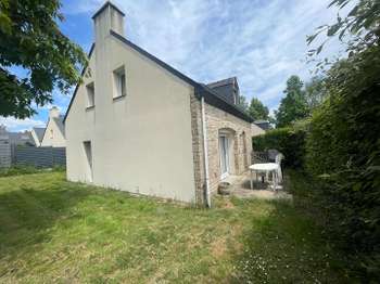 Vente Maison 4 chambresVannes Nord-est