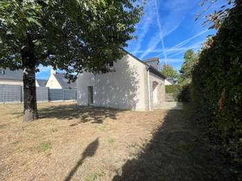 Vente Maison 4 chambresVannes Nord-est