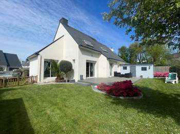 Vente Maison 5 chambresVannes Nord-est
