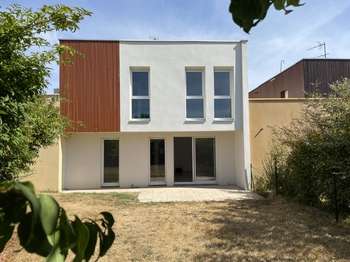 Vente Maison 4 chambresVannes Nord-est