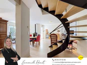 Vente maison 5 pièces Vannes Nord-est 56