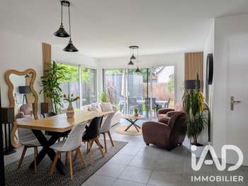 Vente maison 5 pièces Vannes Nord-est 56
