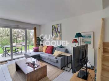 Vente maison 4 pièces Vannes Nord-est 56