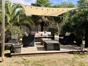 Vente Maison 6 chambresVannes Nord-est