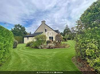 Vente maison 7 pièces Vannes Nord-est 56