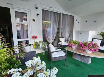Vente Maison 2 chambresVannes Nord-est