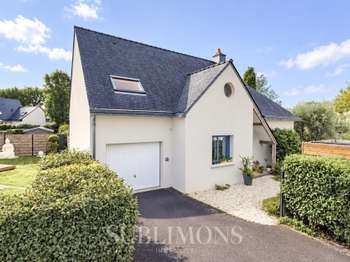 Vente Maison 5 chambresVannes Nord-est