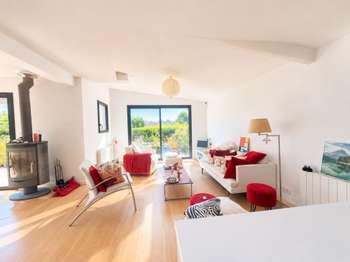 Vente maison 4 pièces Vannes Nord-est 56