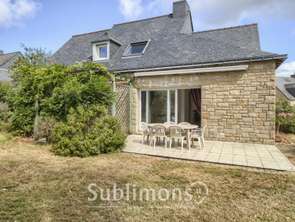 Vente Maison 4 chambresVannes Sud-est