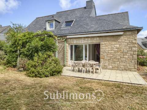 Vente maison 5 pièces Vannes Sud-est 56