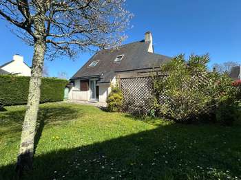 Vente Maison 3 chambresVannes Sud-est