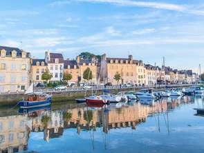 Vente Maison 3 chambresVannes Sud-est
