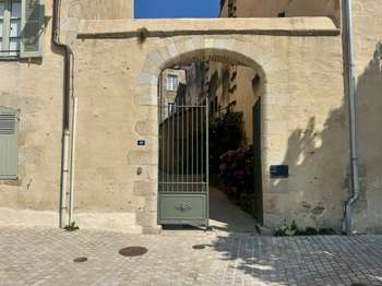 Vente maison 4 pièces Vannes Sud-est 56