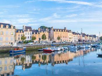 Vente Maison 3 chambresVannes Sud-est