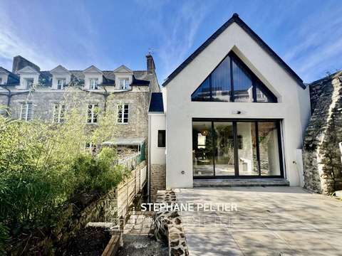 Vente maison 4 pièces Vannes Sud-est 56