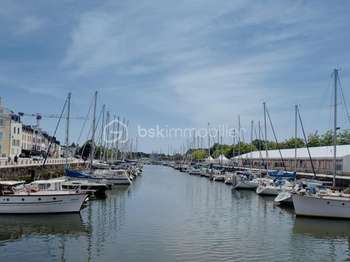 Vente Maison 4 chambresVannes Sud-est