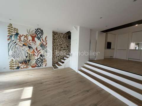 Vente maison 5 pièces Vente maison 5 pièces