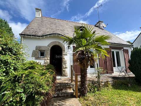 Vente maison 6 pièces Vannes Sud-est 56