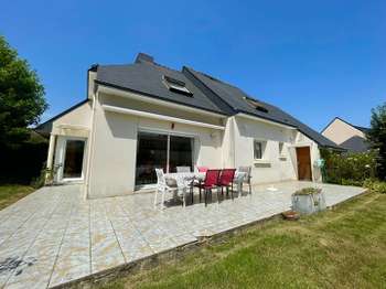 Vente maison 6 pièces Vannes Sud-est 56