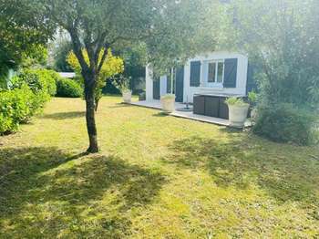 Vente Maison 7 piècesVannes Sud-est