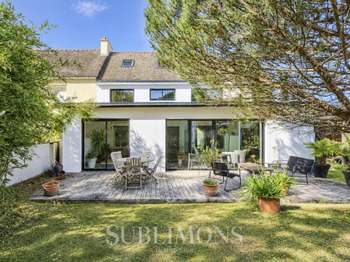 Vente Maison 4 chambresVannes Sud-est