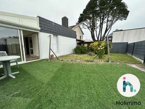 Vente Maison 3 chambresVannes Vincin