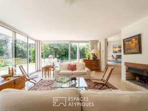 Vente Maison 5 chambresVannes Vincin