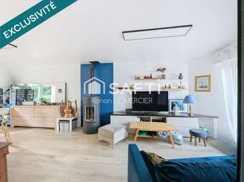 Vente maison 4 pièces Vannes Vincin 56