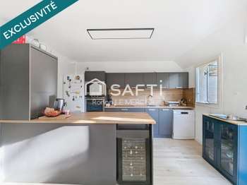 Vente Maison 3 chambresVannes Vincin