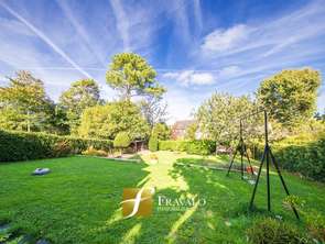 Vente Maison 6 chambresVannes Vincin