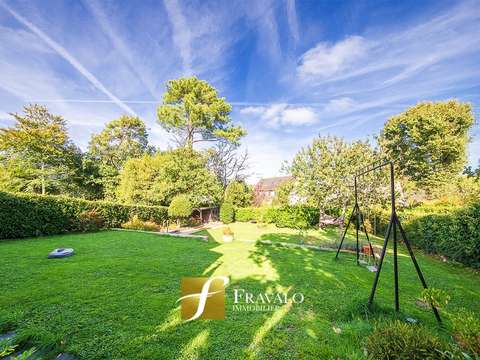 Vente maison 8 pièces Vannes Vincin 56