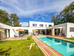 Vente Maison 4 chambresVannes Vincin